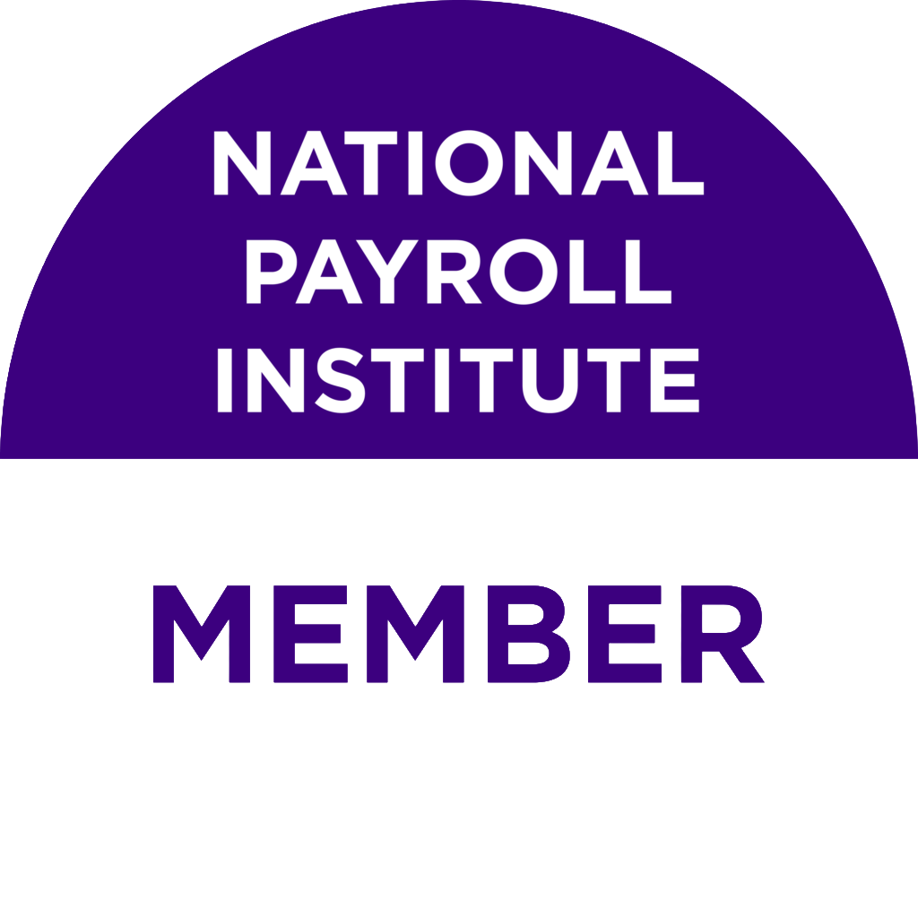 National Payroll Institute Member